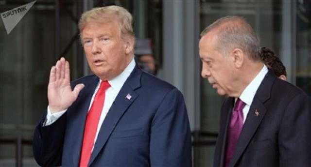 بالفيديو ..عبد الفتاح: واشنطن تستخدم تركيا لمواجهة الأطماع الروسية