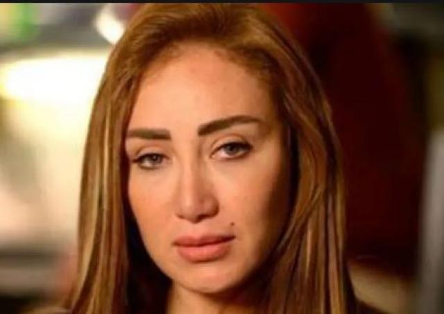 ريهام سعيد