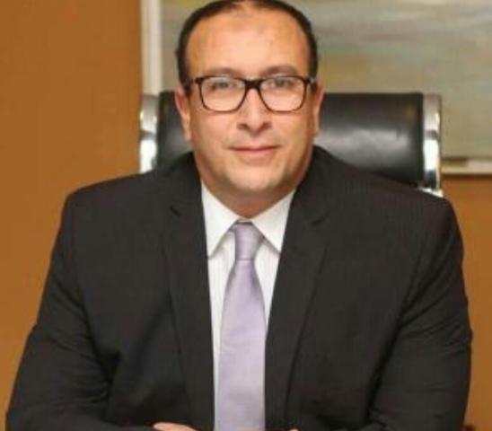 خط أحمر