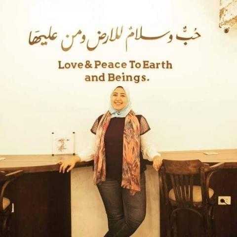 بالفيديو.. شاهد أول مسلمة تغني ترانيم الكنيسة