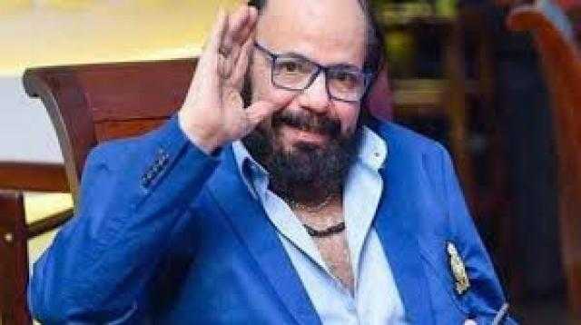 بالفيديو.. طلعت زكريا فى آخر حوار له : ندمت على تجسيد هذه الشخصيات