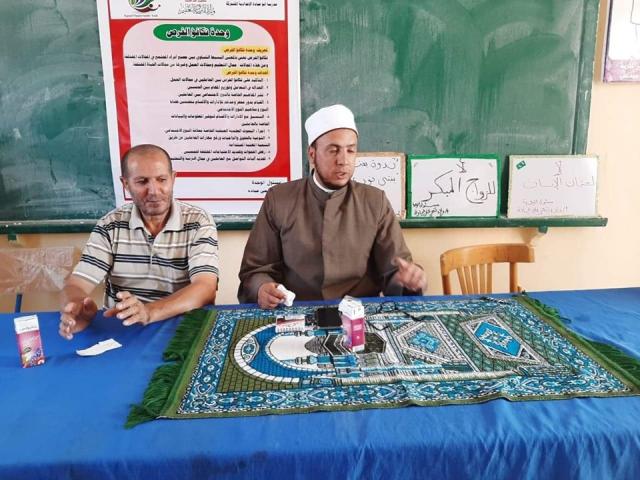 قوافل دعوية