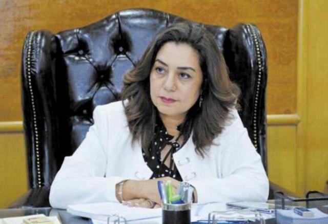 منال عوض