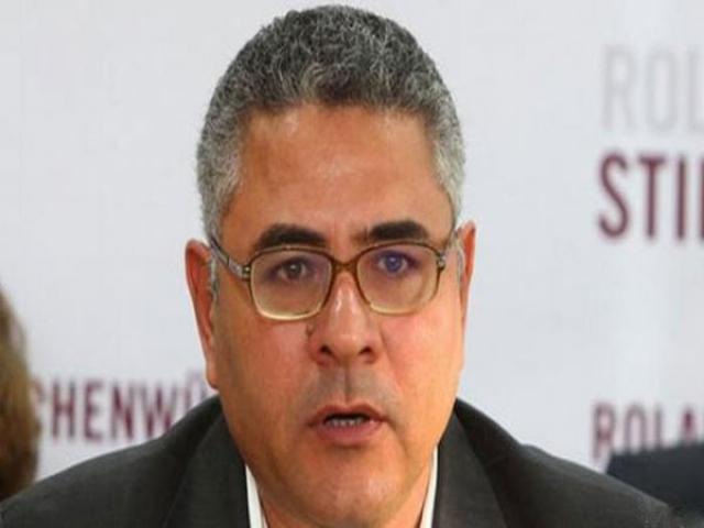 جمال عيد