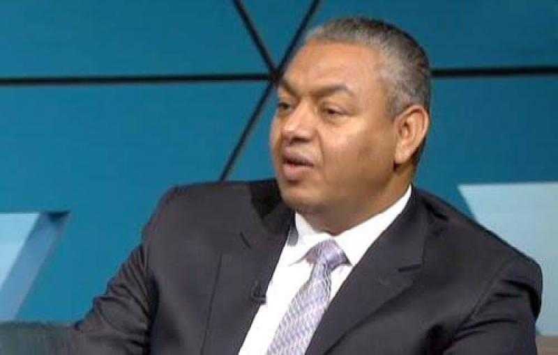 محمود بكري يطالب بعقد مؤتمر شامل تحت رعاية الرئيس السيسي للنهوض بالسياحة المصرية