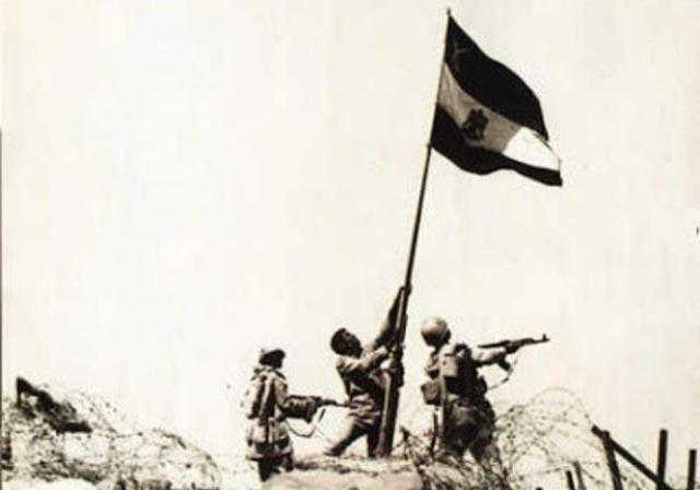 خط أحمر