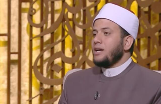 الشيخ رمضان عفيفي