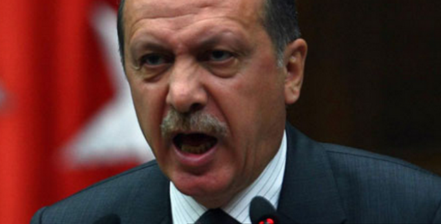 أردوغان