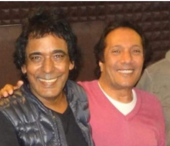  محمد منير