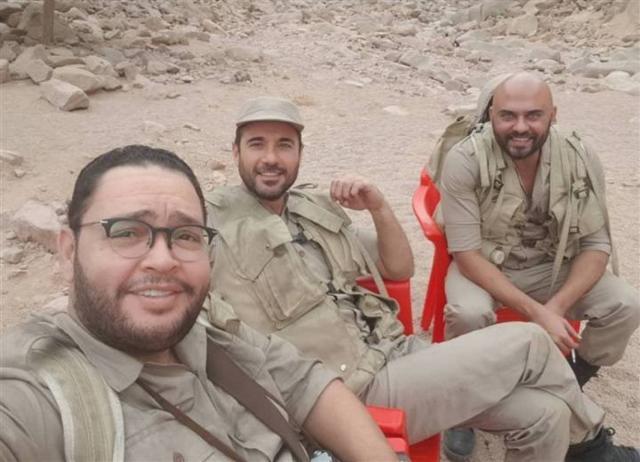 فيلم الممر