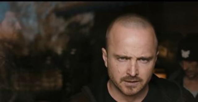 برومو A Breaking Bad