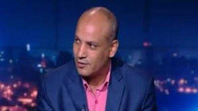 ماهر فرغلي: «الإخوان في سوريا يركبون الدبابات التركية» (فيديو)  