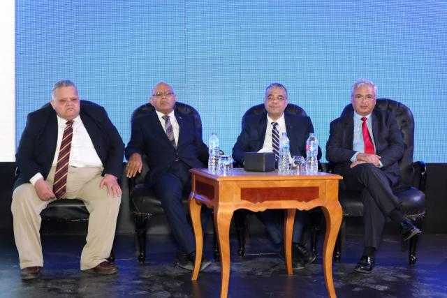 «الصناعات الدوائية» تحذر من إهمال علاج الضغط يهدد بالجلطات وفشل عضلة القلب 
