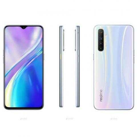 موعد إصدار أحدث هواتف شركة Realme الصينية