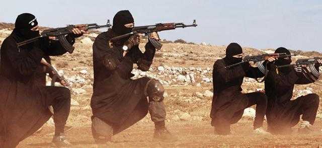 بالفيديو..لحظة هروب دواعش من السجون السورية بمساعدة أردوغان