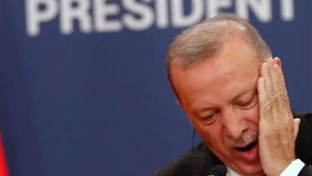 أردوغان
