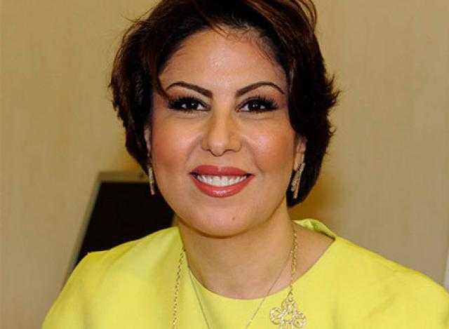 فجر السعيد بعد اتهامها بقضاء ليلة حمراء مع إعلامي عراقي: ”طلعوا الوثيقة وأنا أنشرها لكم”