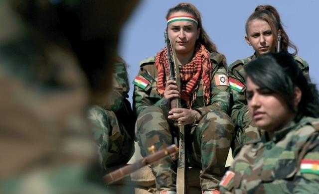 7 حقائق لا تعرفها عن الأكراد.. تعرف عليهم