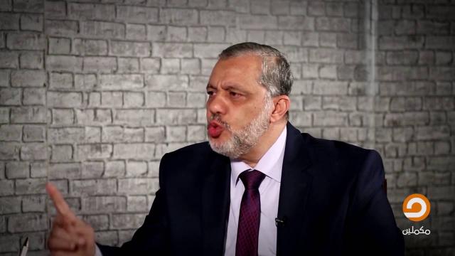 الإرهابي على بطيخ