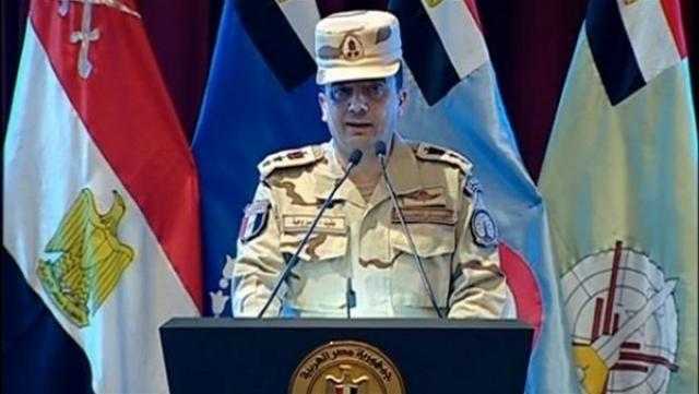 بالفيديو ..أحمد موسي يشيد بالعميد ياسر وهبة :كلماته مؤثرة وقوية