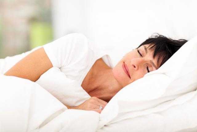 دراسة: تحليل طريقة المشي يساعد في مراقبة جودة النوم