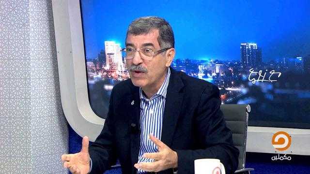 محمد صفوت: علاء صادق يحصل على مبالغ مقابل إثارة القتنة بالكرة المصرية