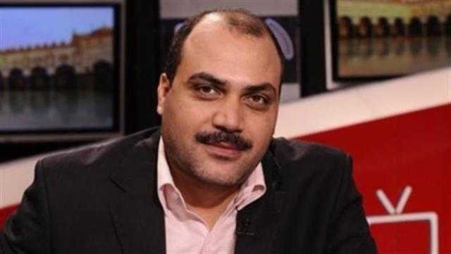 محمد الباز: اللبنانيون أسقطوا شخصية حسن نصر الله القيادية