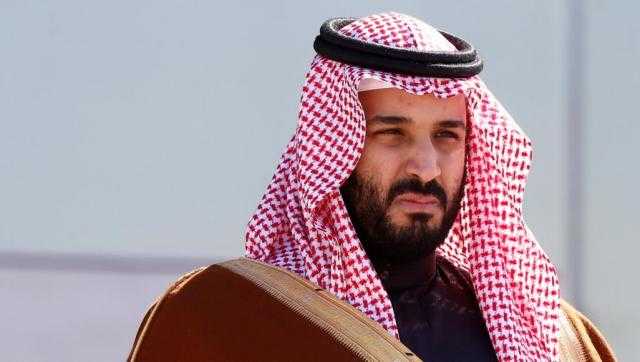 ولى العهد السعودى يؤكد التزام بلاده بتعزيز أمن واستقرار الطاقة العالمية