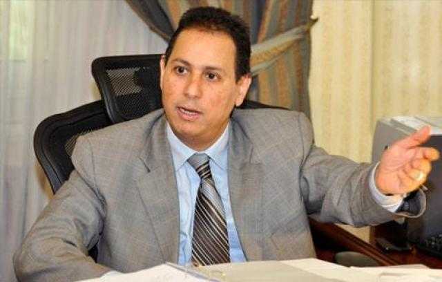 الرقابة المالية: 370 مليار جنيه تمويلات قدمتها الجهات المالية غير المصرفية