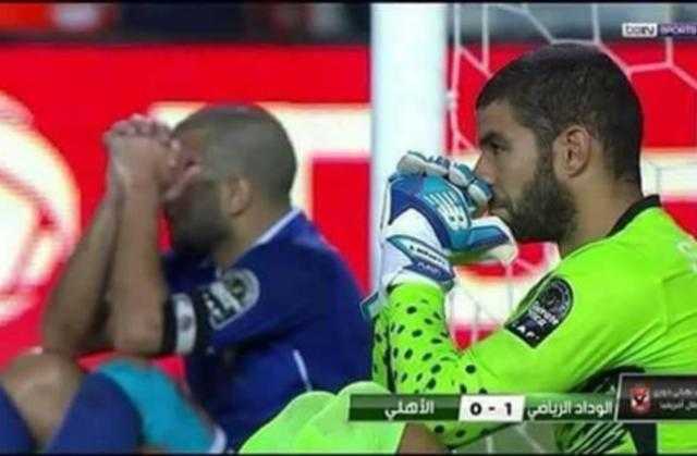 بالفيديو ..عبد الملك: تمني خسارة الأهلي بأفريقيا ليس له علاقة بالوطنية
