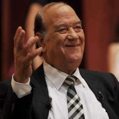 فى عيد ميلاده الـ88 ..تعرف على أبرز المحطات الفنية فى حياة «حسن حسنى»