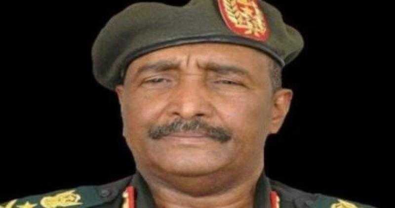 البرهان: تشكيل حكومة مدنية قريبا والجيش السوداني لن يتخلى عن واجباته