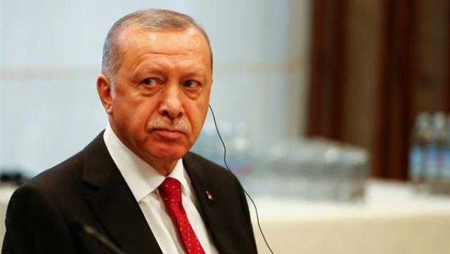 لماذا يدعم الإخوان أردوغان في اجتياح سوريا ؟
