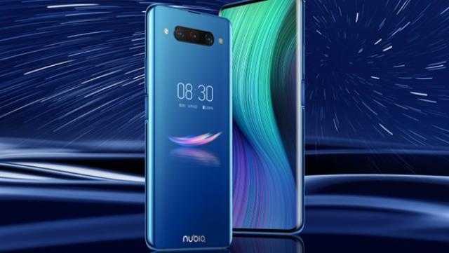 «ZTE» الصينية تكشف عن أحدث إصداراتها