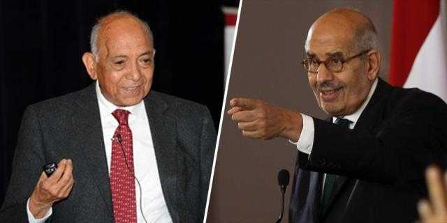 رشحه للظهور قبل يناير ..علاقة محمد غنيم بـ«البردعي»  