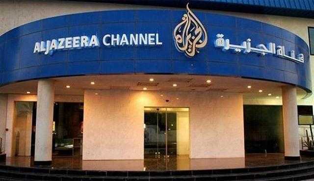 بالفيديو..تعليق قوي من أحمد موسي على الذكري الـ23 لتأسيس قناة الجزيرة