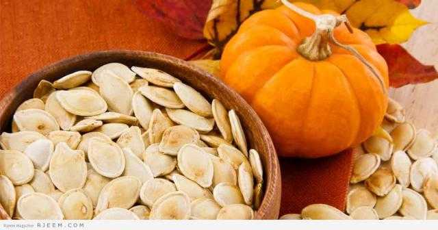 بديل الفياجرا .. ما لا تعرفه عن فوائد بذور قرع العسل