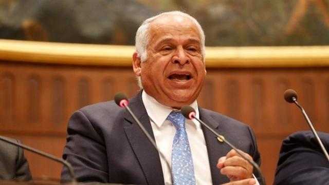 بالفيديو.. فرج عامر: طالبنا بتأجيل الأسبوع الرابع تطبيقًا للعدالة بين الأندية