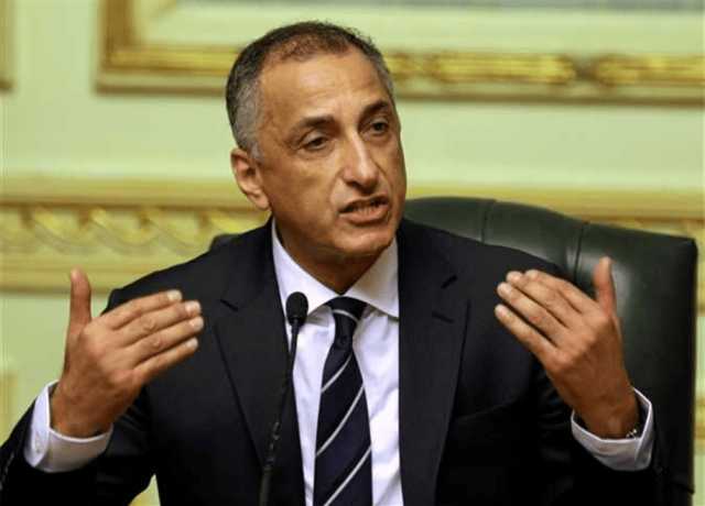   أبرز الملفات على طاولة  «طارق عامر » فى ولايته الجديدة