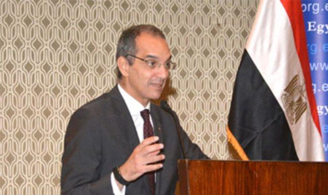 عمرو طلعت