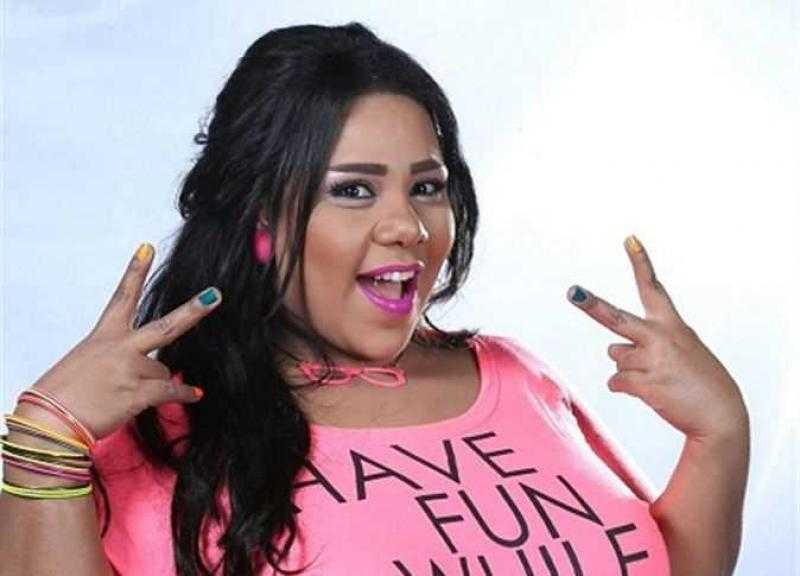 شيماء سيف: ”عاملة لجوزي بلوك عشان السبب دا”