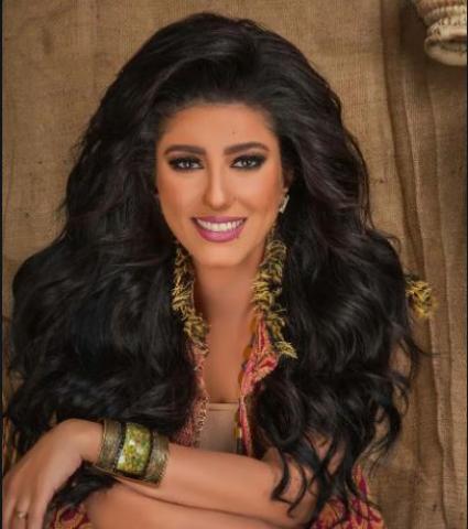 حنان مطاوع