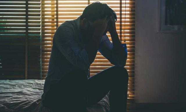الاكتئاب يزيد من خطر الاصابة بأمراض القلب