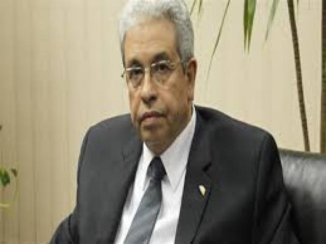 عبدالمنعم سعيد