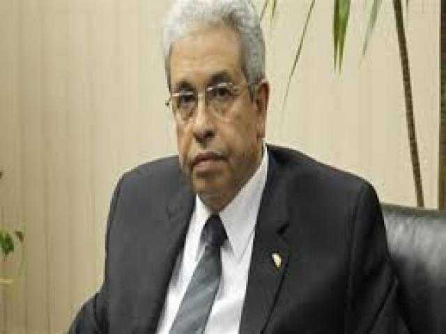 عبدالمنعم سعيد: تواجدنا بمنتدى الشباب دليل اهتمام الرئيس بمراكز الأبحاث (فيديو)