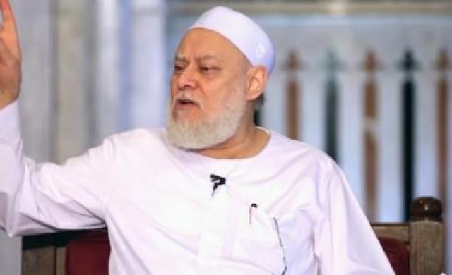 علي جمعة