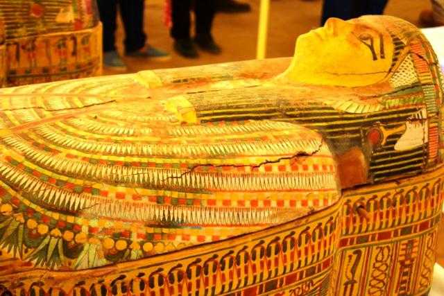 أسرار مرعبة ..ما لا تعرفة عن خبيئة العساسيف