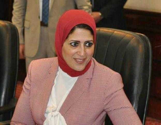 بالفيديو .. رسالة خالد أبوبكر لـ «وزيرة الصحة»