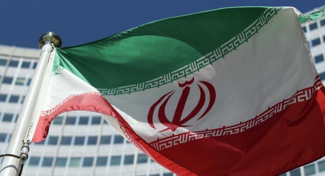 ايران 