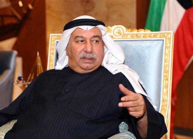 سفير الكويت بالقاهرة : الحكومة المصرية تبذل مجهود جبار لخلق فرص استثمارية